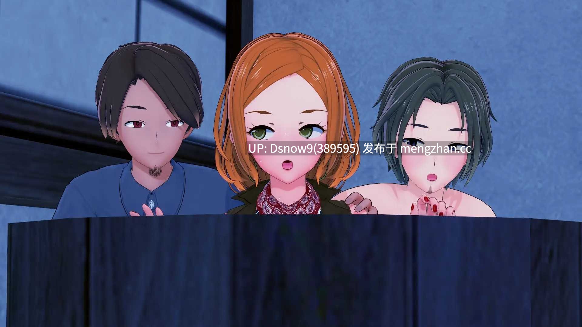 【日系SLG/AI汉化/动态】堕落之岛 Isle of Fall v0.6【PC/1.7G】-第5张图片-萌站