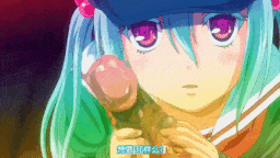 【AI去码/熟肉/合集】ガーデン THE ANIMATION#1-2-第5张图片-萌站