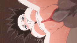 【AI去码/熟肉/合集】メイド教育. -没落貴族 瑠璃川椿- THE ANIMATION#1-2-第3张图片-萌站