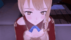 【1K/无修/无水印】新作-LazyProcrastinator-Advent Calendar-1K-10.06-6V-无声音介意勿买-917m