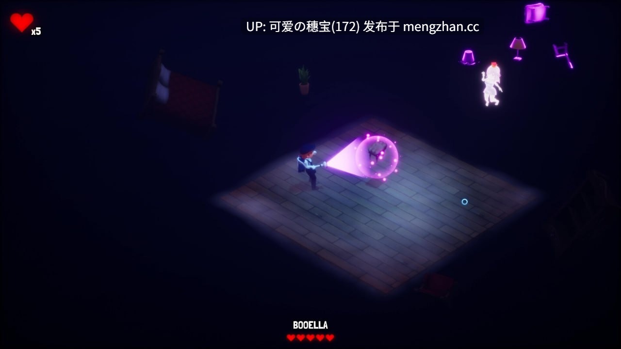 【PC/SLG/982M】雷的酒店奇遇  Ray's Hotel Adventures v1.0官中