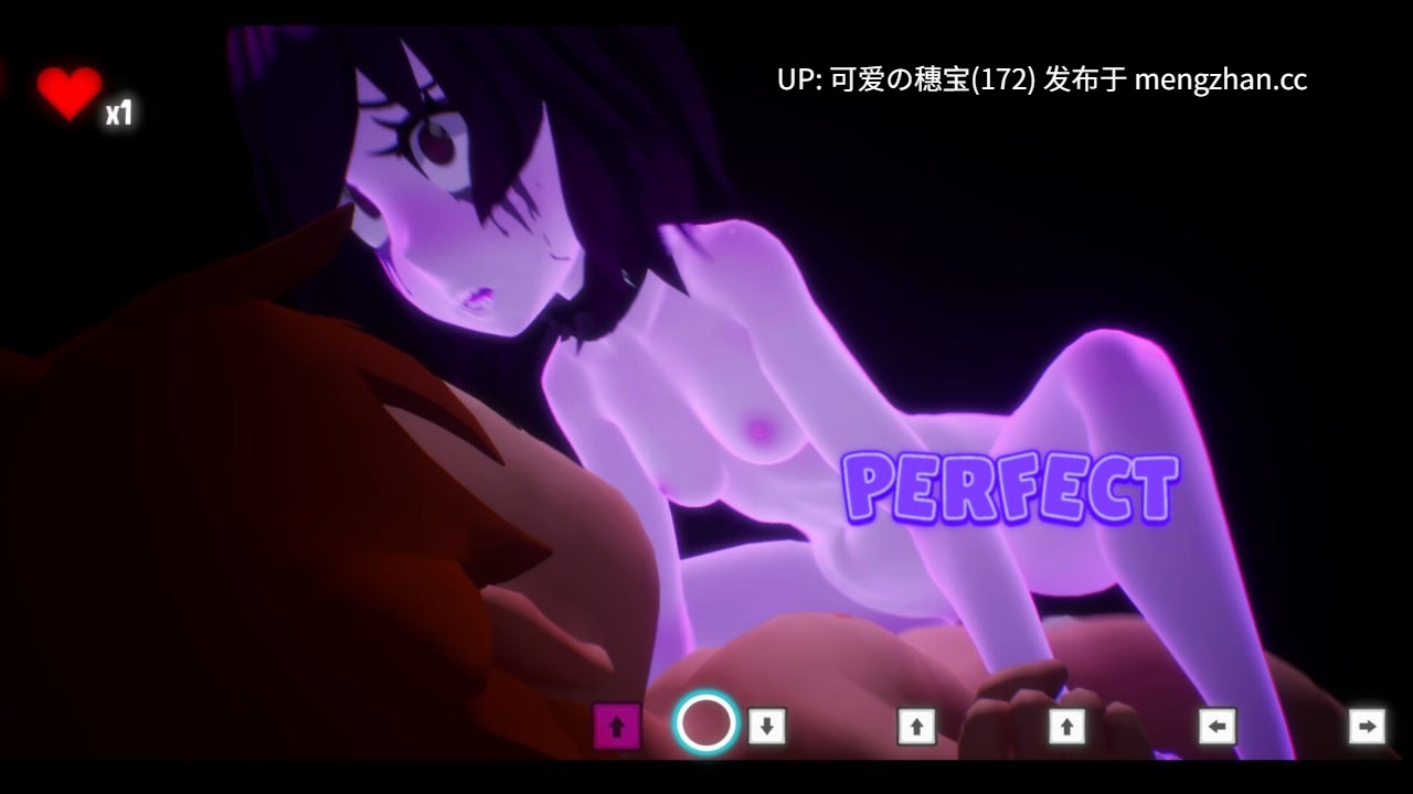 【PC/SLG/982M】雷的酒店奇遇  Ray's Hotel Adventures v1.0官中-第6张图片-萌站