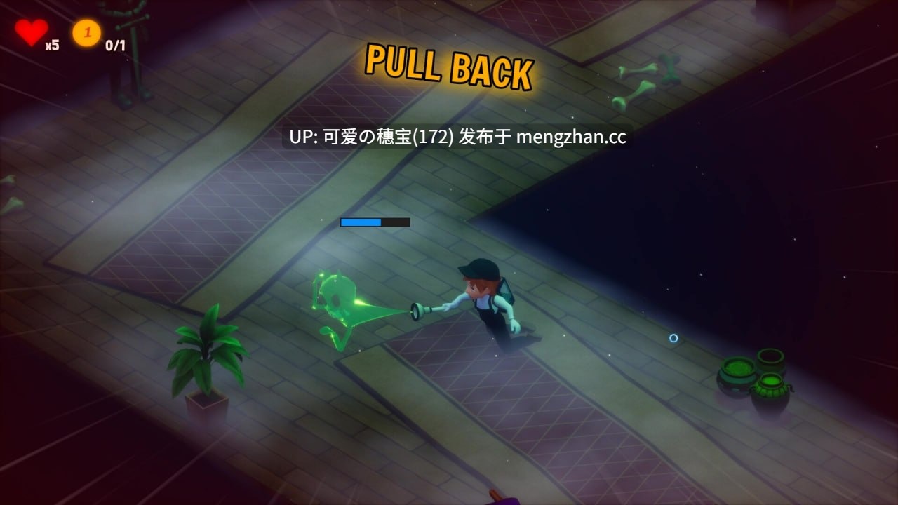 【PC/SLG/982M】雷的酒店奇遇  Ray's Hotel Adventures v1.0官中-第9张图片-萌站