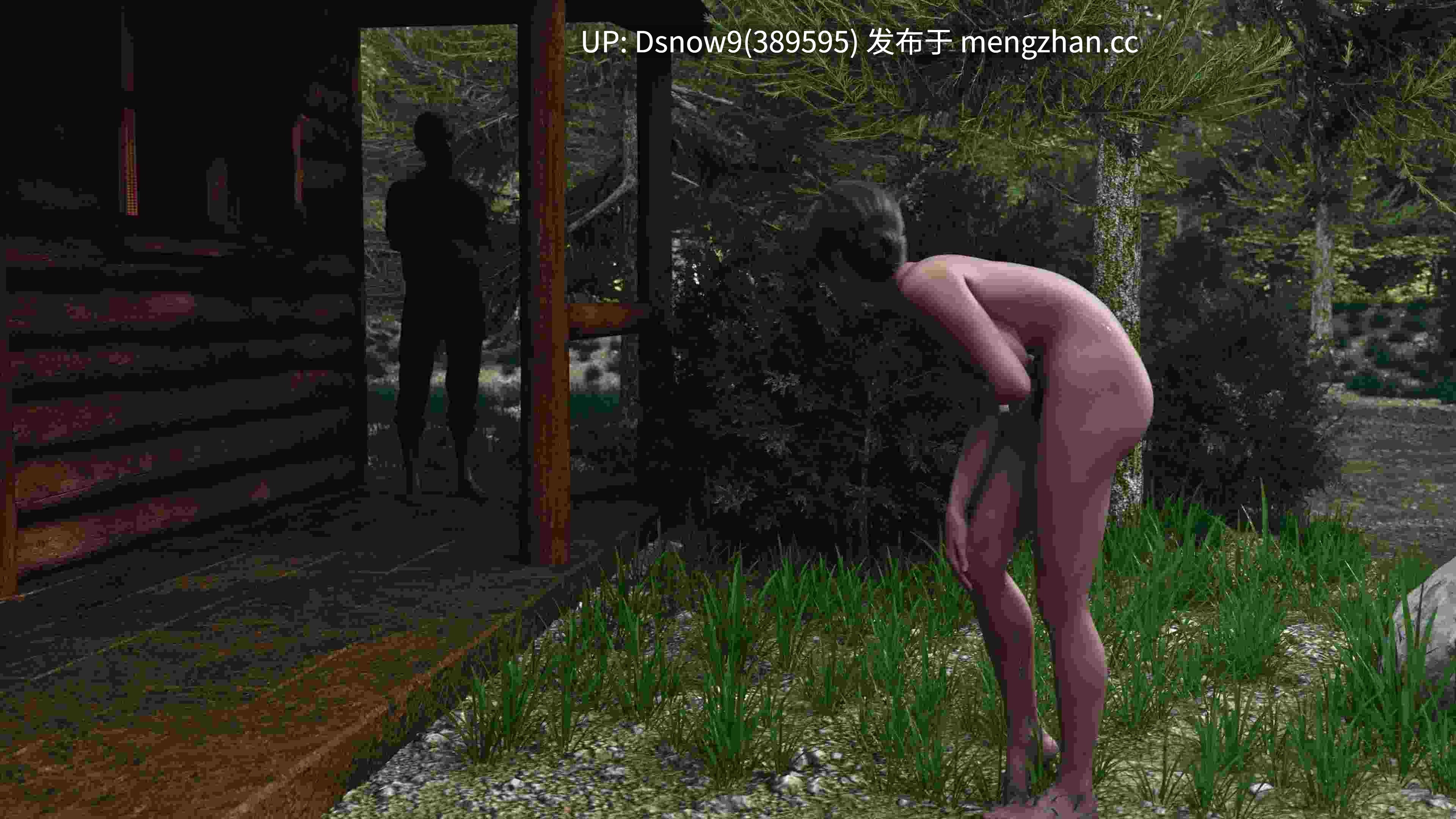 【欧美SLG/AI汉化/动态】隐秘小屋 Riverside Cabin v2.0【PC/4.1G】-第8张图片-萌站 【欧美SLG/AI汉化/动态】隐秘小屋 Riverside Cabin v2.0【PC/4.1G】-第8张图片-萌站