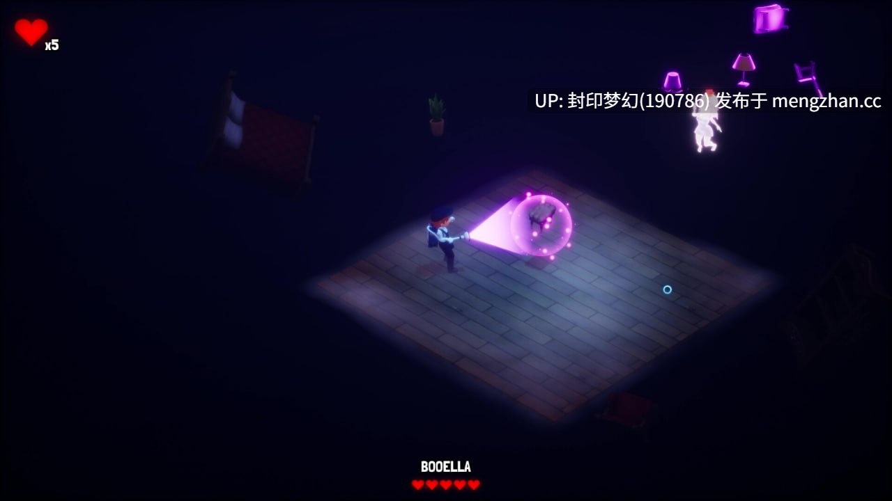 A903 Ray's Hotel Adventures v1.0-第4张图片-萌站