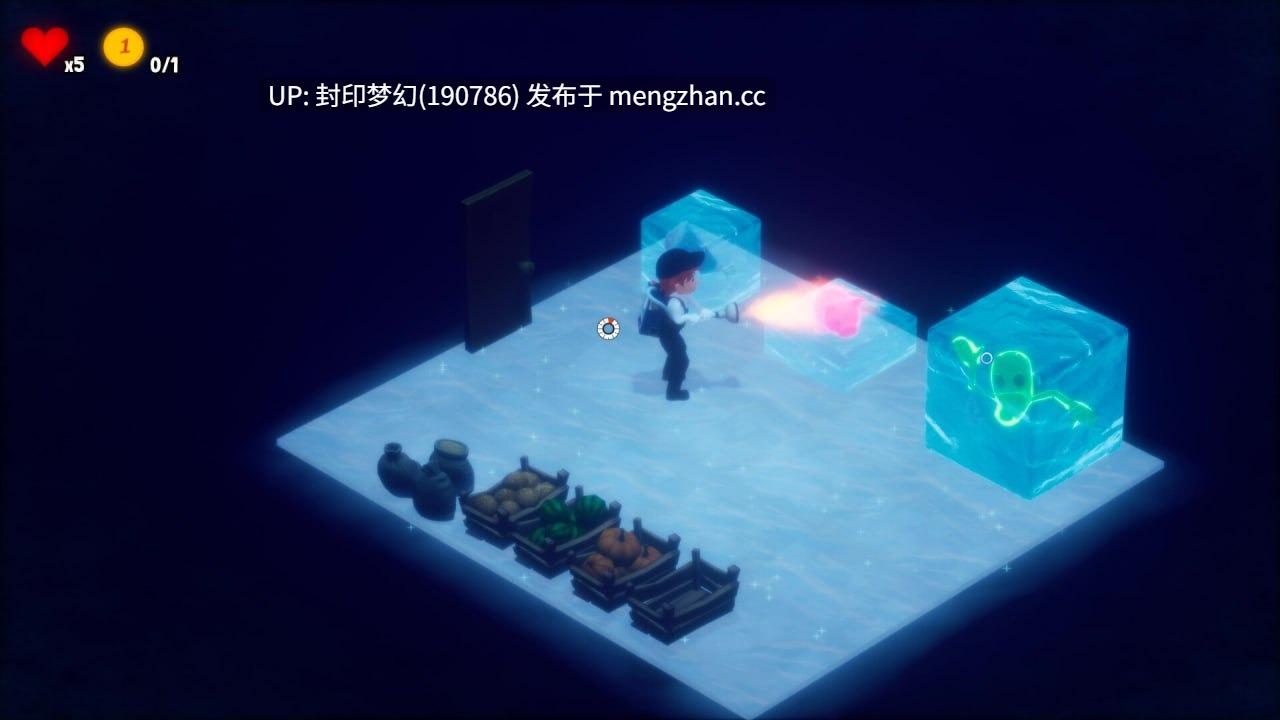 A903 Ray's Hotel Adventures v1.0-第9张图片-萌站