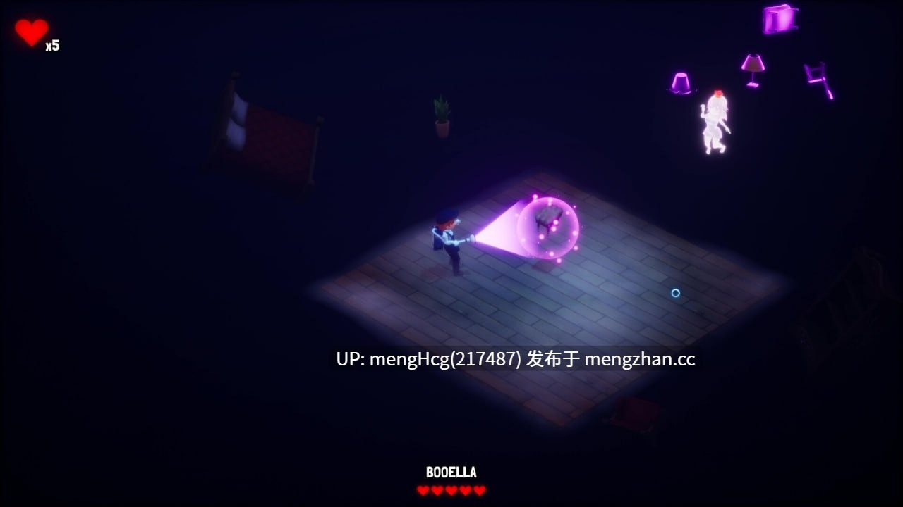 【SLG/PC】雷的酒店奇遇/Ray's Hotel Adventures v1.0-第3张图片-萌站