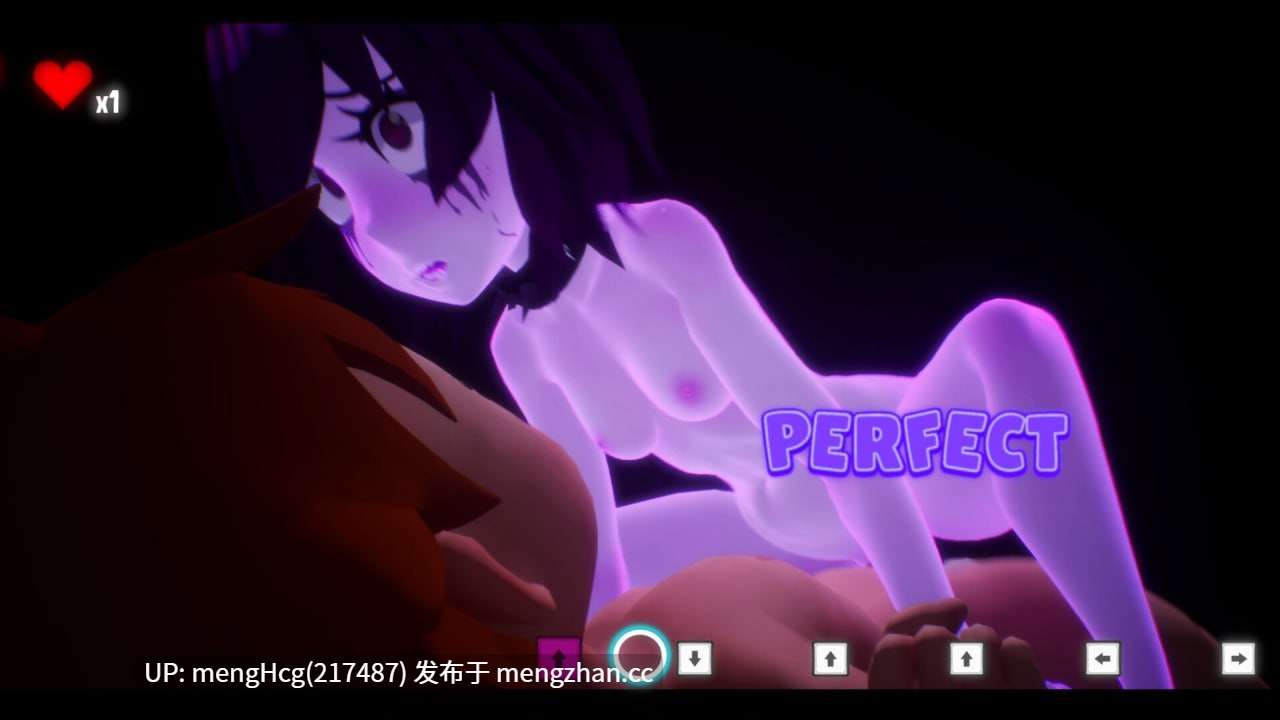 【SLG/PC】雷的酒店奇遇/Ray's Hotel Adventures v1.0-第5张图片-萌站