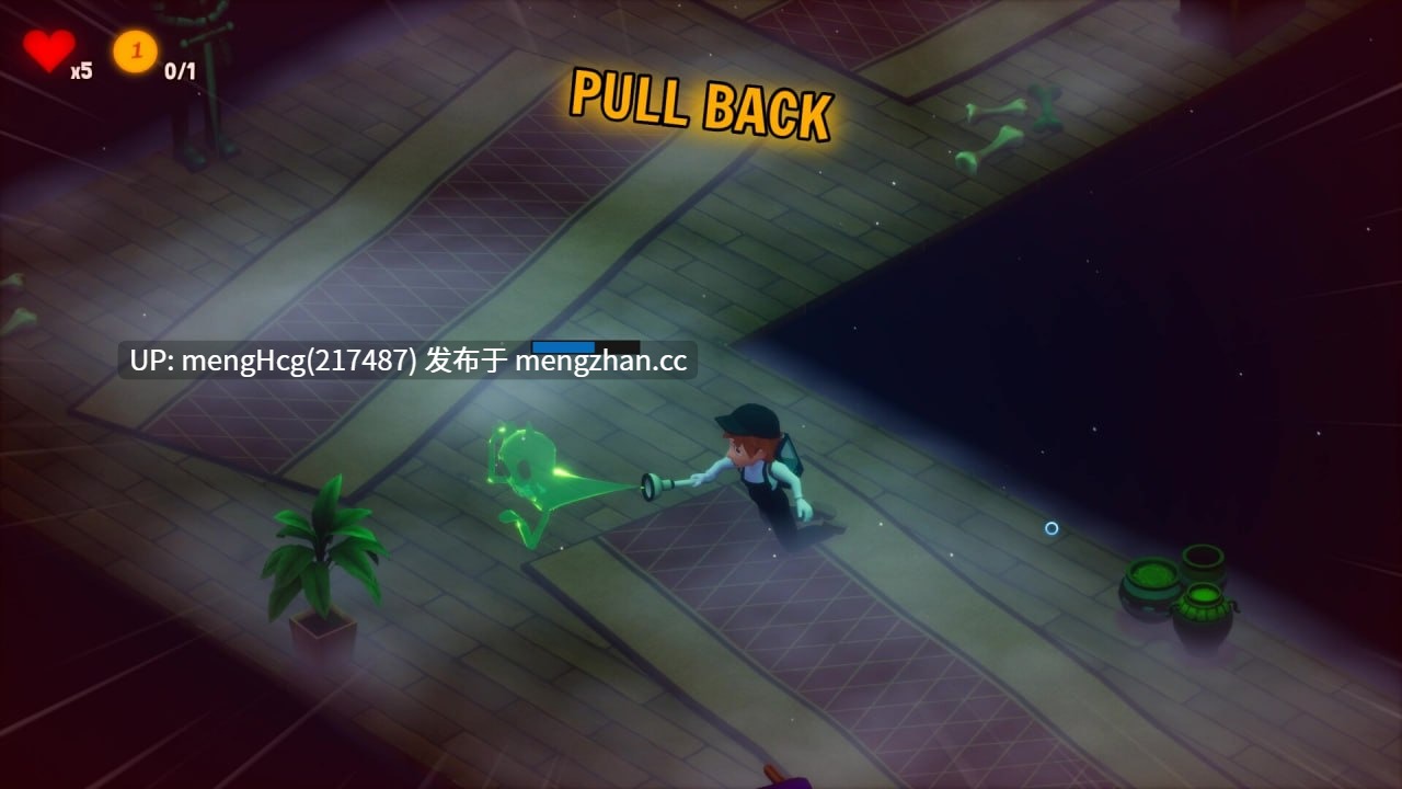 【SLG/PC】雷的酒店奇遇/Ray's Hotel Adventures v1.0-第7张图片-萌站
