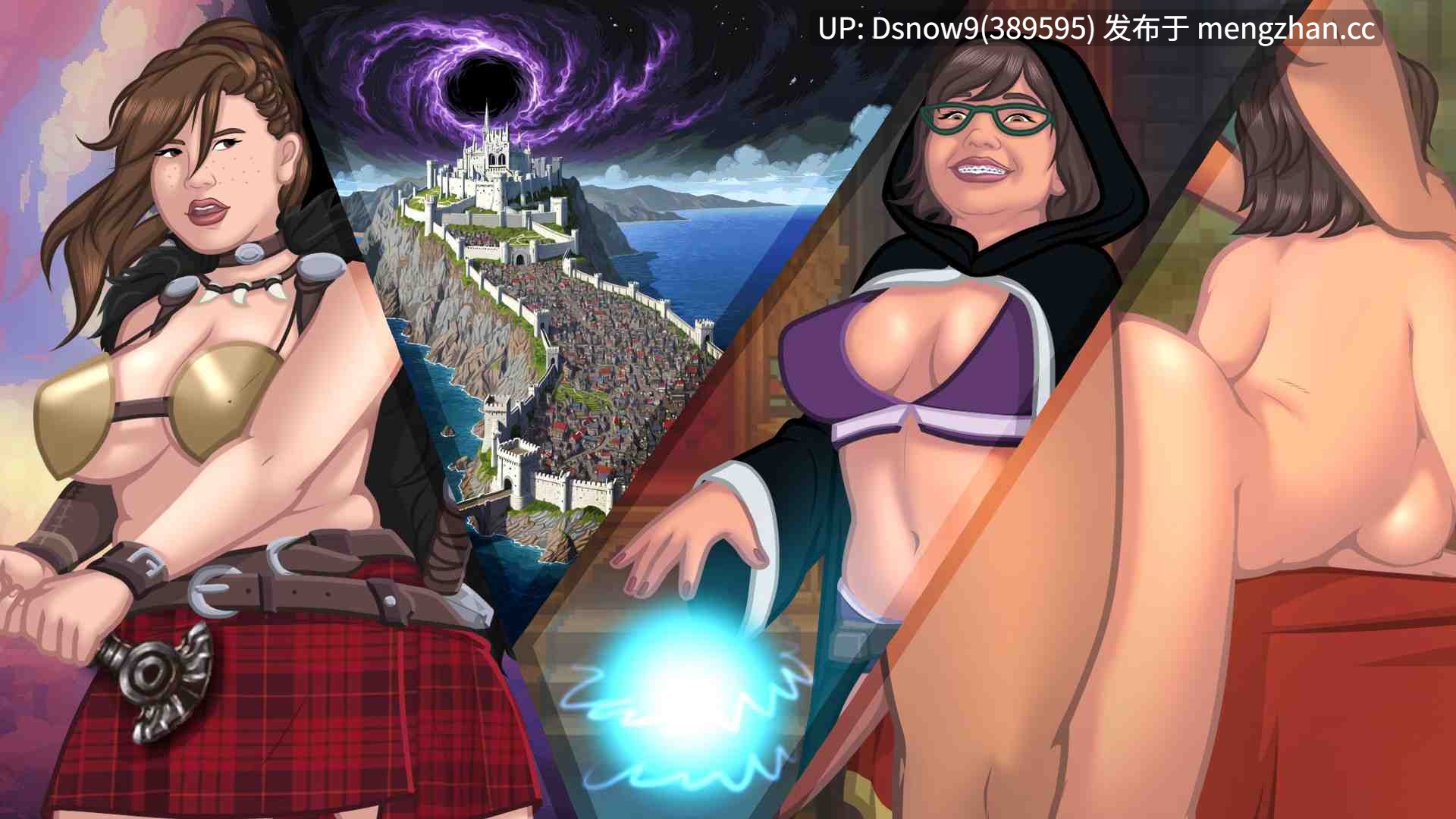 【欧美SLG/AI汉化/动态】欲望学院 Lustworth Academy v0.5.4【PC/1.3G】-第6张图片-萌站 【欧美SLG/AI汉化/动态】欲望学院 Lustworth Academy v0.5.4【PC/1.3G】-第6张图片-萌站