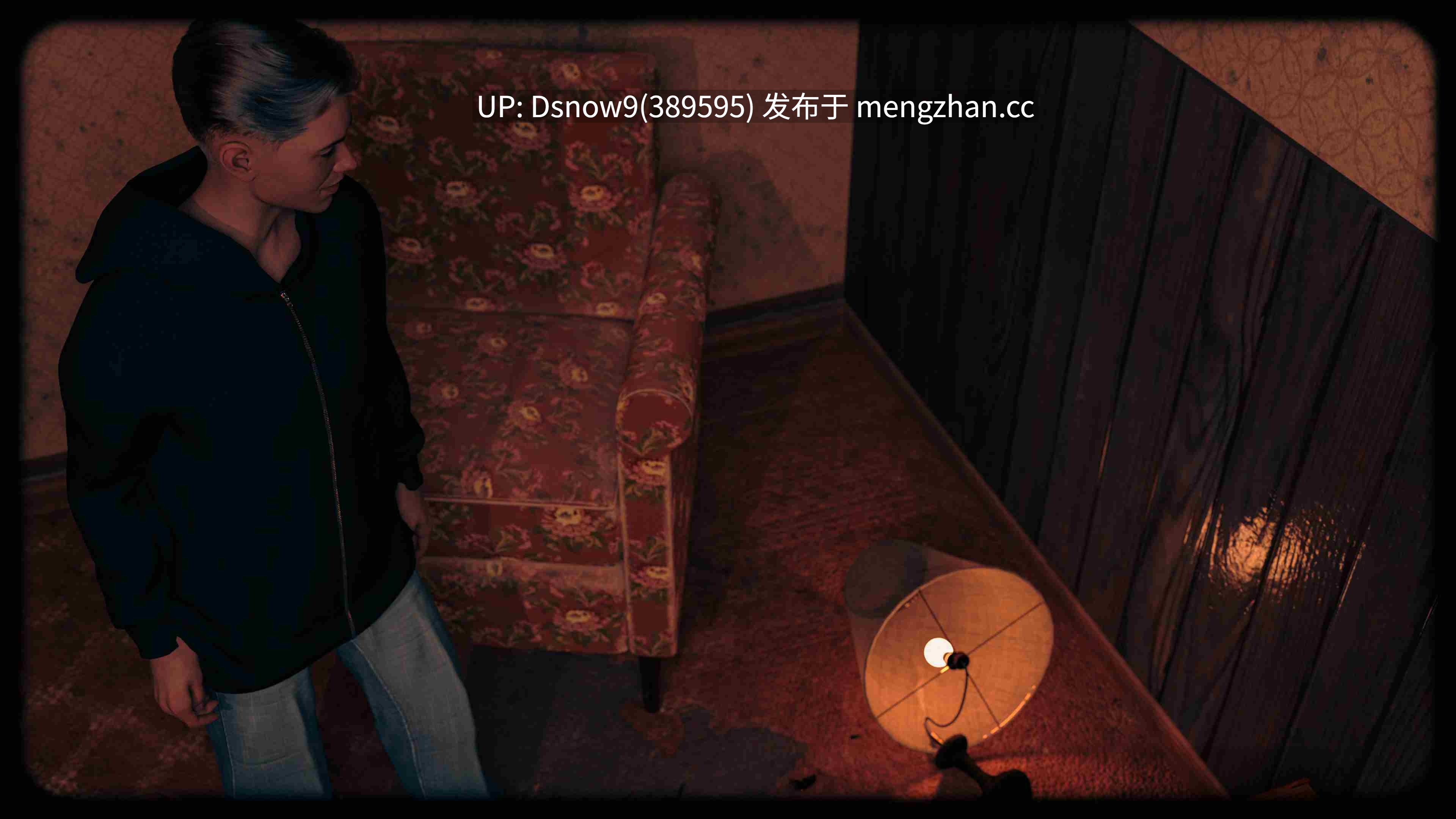【欧美SLG/AI汉化/动态】无处可去 Drive to Nowhere v1.8【PC/4.4G】-第4张图片-萌站