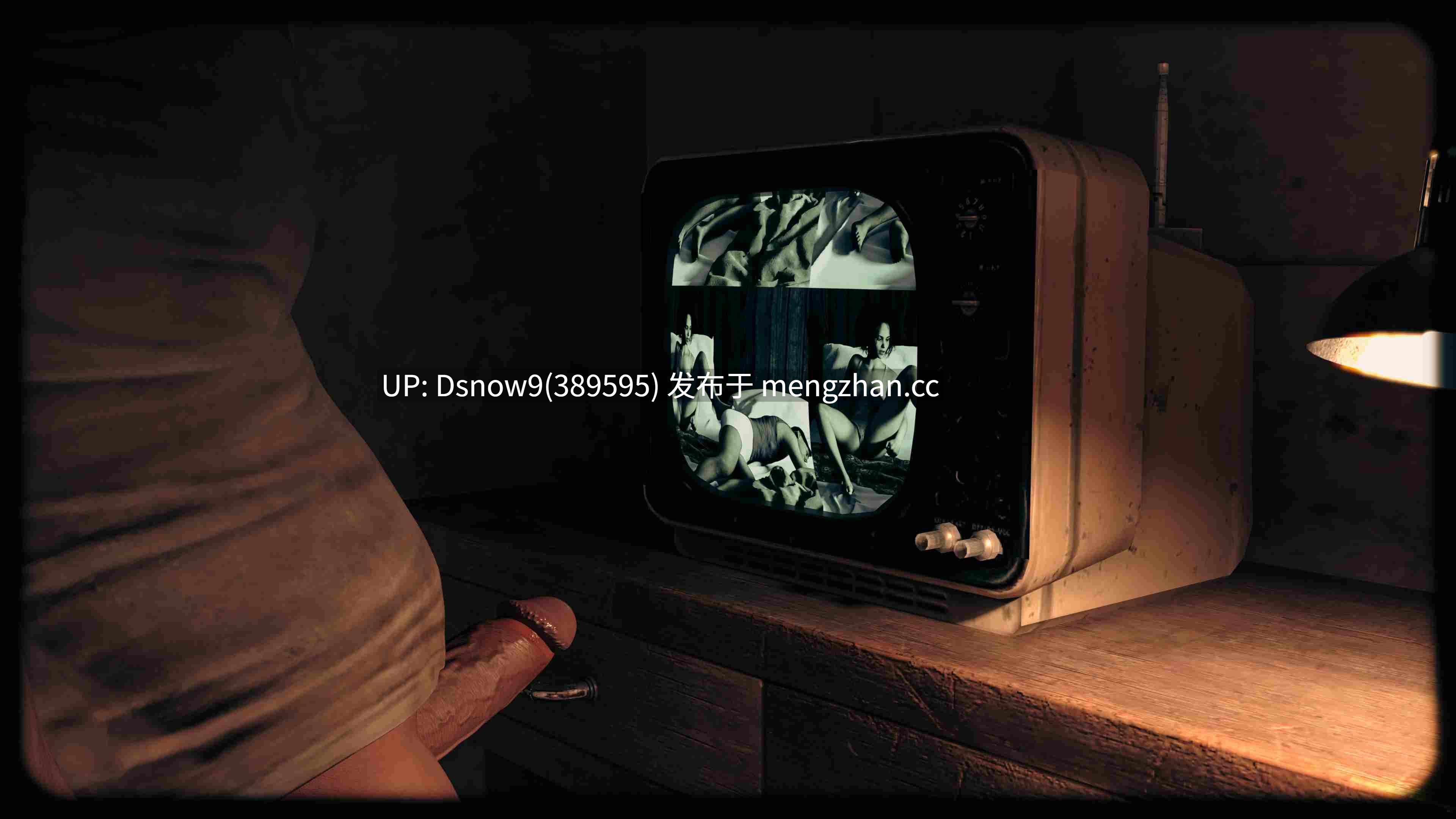 【欧美SLG/AI汉化/动态】无处可去 Drive to Nowhere v1.8【PC/4.4G】-第6张图片-萌站