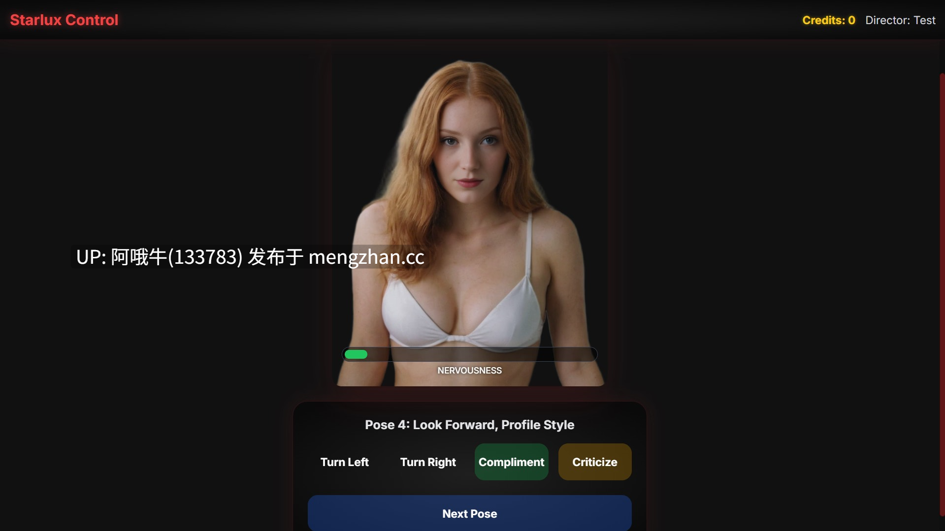 【html浏览器机翻/小游戏/文字视觉小说/PC】我控制 iCTRL [v1.0] [VGS STUDIOS] 【43.9M】【序号5724】-第4张图片-萌站