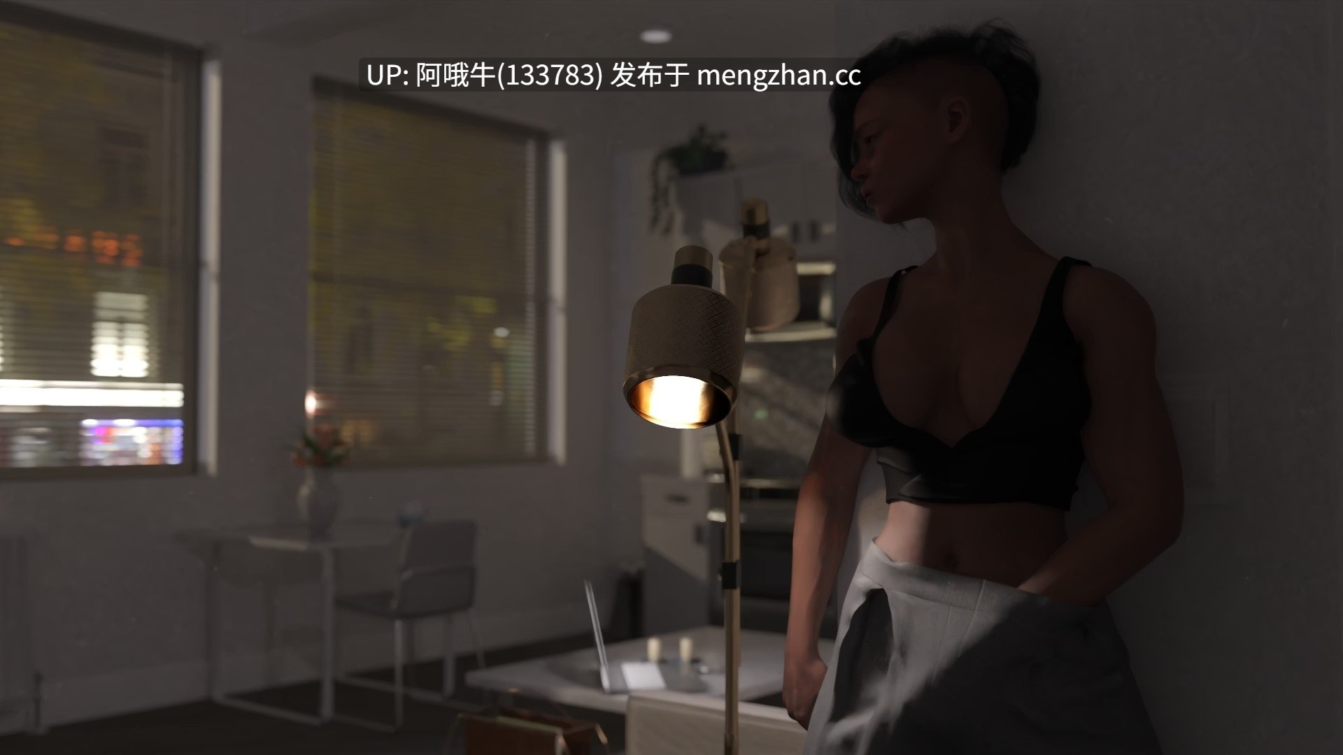 【3D/超能力/SLG/腐败/PC/机翻/萌站内植】JL：下一代 JL Next Generation [v0.13 公共版] 【3.03G】【序号5726】-第7张图片-萌站