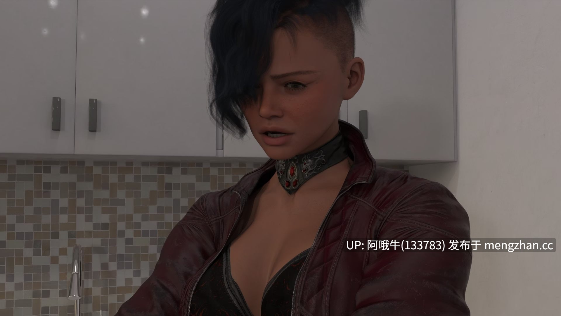 【3D/超能力/SLG/腐败/PC/机翻/萌站内植】JL：下一代 JL Next Generation [v0.13 公共版] 【3.03G】【序号5726】-第8张图片-萌站