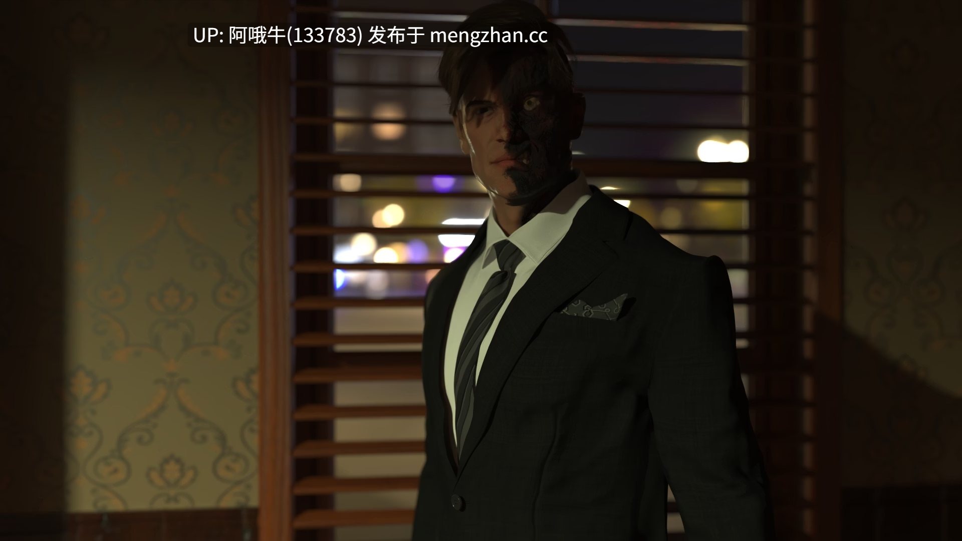 【3D/超能力/SLG/腐败/PC/机翻/萌站内植】JL：下一代 JL Next Generation [v0.13 公共版] 【3.03G】【序号5726】-第11张图片-萌站