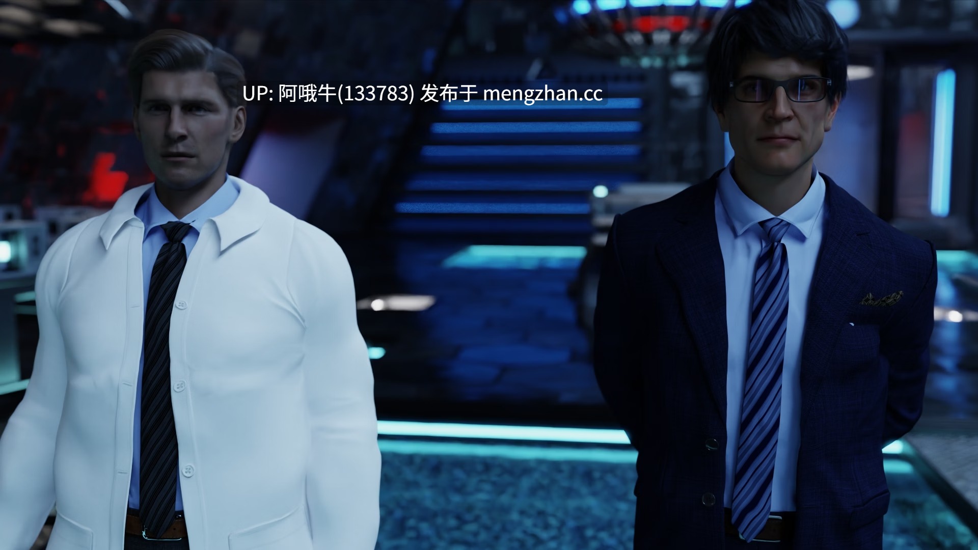 【3D/超能力/SLG/腐败/PC/机翻/萌站内植】JL：下一代 JL Next Generation [v0.13 公共版] 【3.03G】【序号5726】-第16张图片-萌站