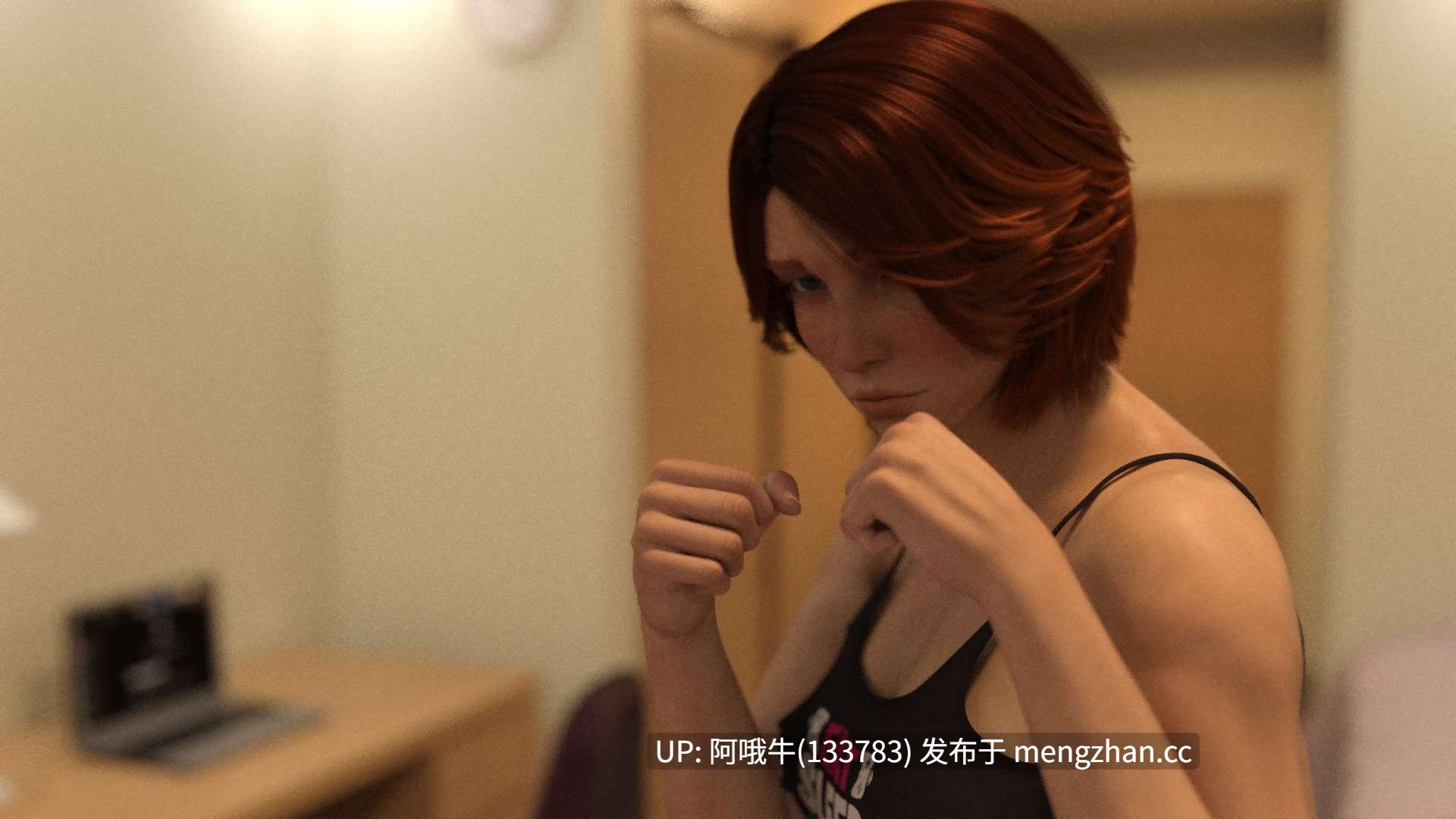 【3D/超能力/SLG/腐败/PC/机翻/萌站内植】JL：下一代 JL Next Generation [v0.13 公共版] 【3.03G】【序号5726】-第18张图片-萌站