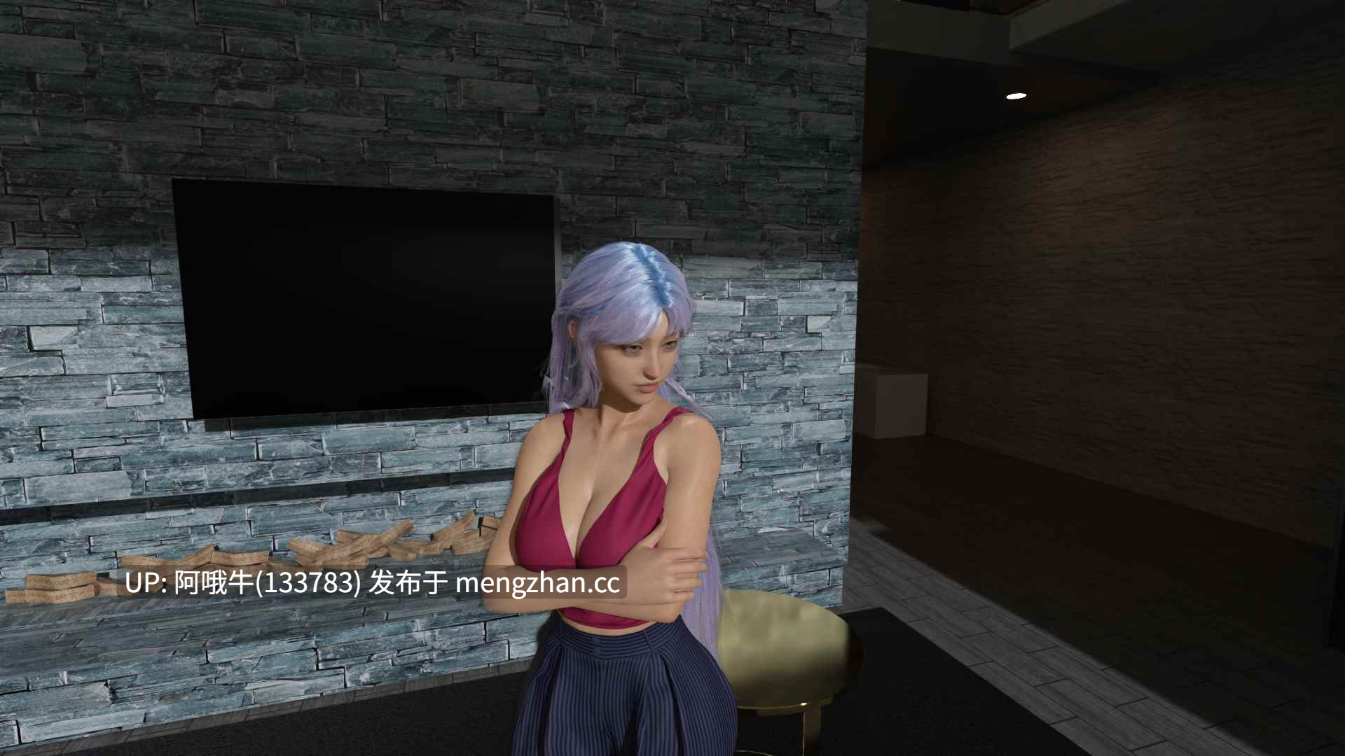 【3D/超能力/SLG/腐败/PC/机翻/萌站内植】JL：下一代 JL Next Generation [v0.13 公共版] 【3.03G】【序号5726】-第28张图片-萌站