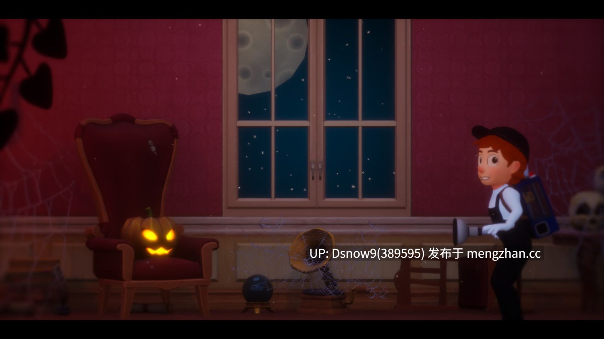 [SLG/动态/官中步兵] 雷的酒店奇遇 Ray's Hotel Adventures [PC/1.1G]-第5张图片-萌站
