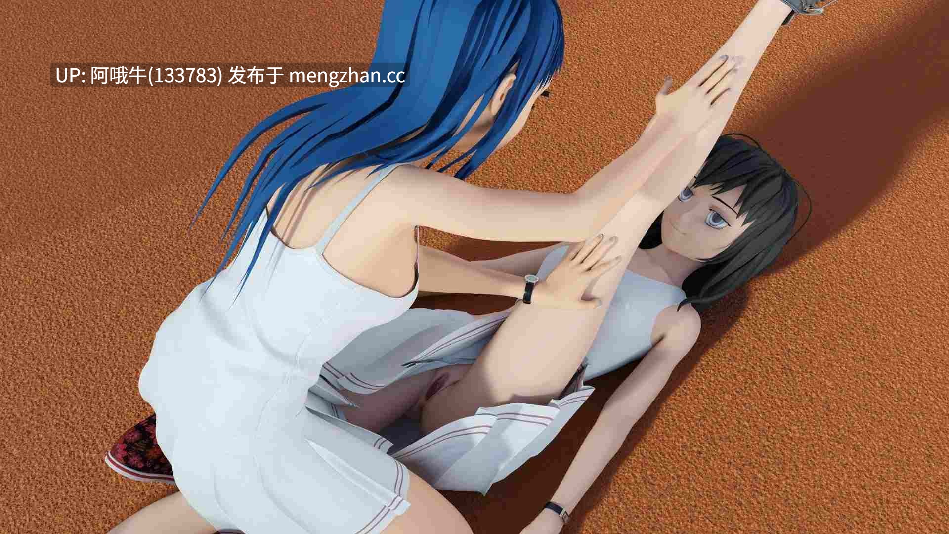 【3D/后宫/群交/SLG/PC机翻/安卓生肉】阿莲娜的新生活 Alena's New Life [v0.9.2] 【7.2G】【序号5728】-第5张图片-萌站