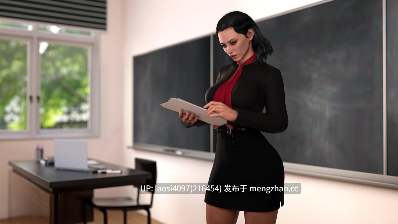 [SLG/PC]#完美软件包   #Package Perfect 1.0 Ch.1 AI汉化版 [萌站植入]-第2张图片-萌站
