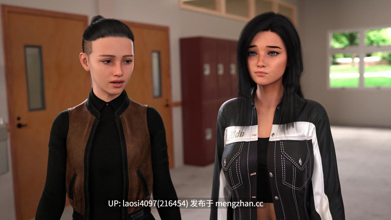 [SLG/PC]#完美软件包   #Package Perfect 1.0 Ch.1 AI汉化版 [萌站植入]-第6张图片-萌站