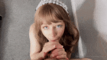 Did you need a maid #loveangelicax T122302