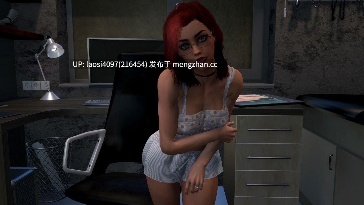 [SLG/PC]黑暗的呼唤 The Call of Darkness Ver3.44 AI汉化版  [萌站植入]