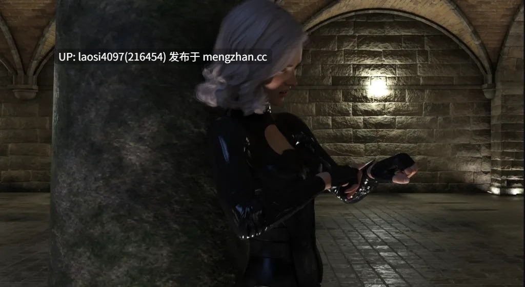[SLG/PC]父亲的罪孽/A Father’s Sins Ch.47 AI汉化版  [萌站植入]-第2张图片-萌站