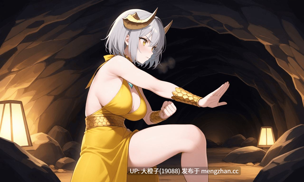 [RPG汉化PC步兵][C.M.Cas Games] 扭曲心灵的祈祷 Prayers of Distorted Minds v0.9.2[3.81G]-第9张图片-萌站