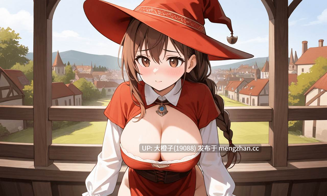 [RPG汉化PC步兵][C.M.Cas Games] 扭曲心灵的祈祷 Prayers of Distorted Minds v0.9.2[3.81G]-第19张图片-萌站