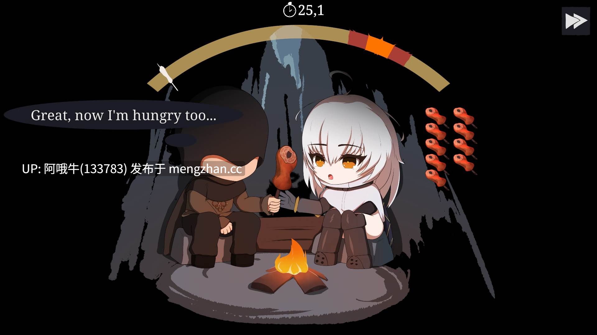 【地下城/动态/SLG/横板/回合制战斗/冒险/PC/安卓/生肉】抽卡 Gacha Cummy [1.8c] [CummyStudio] 【7.65G】【序号5734】-第13张图片-萌站