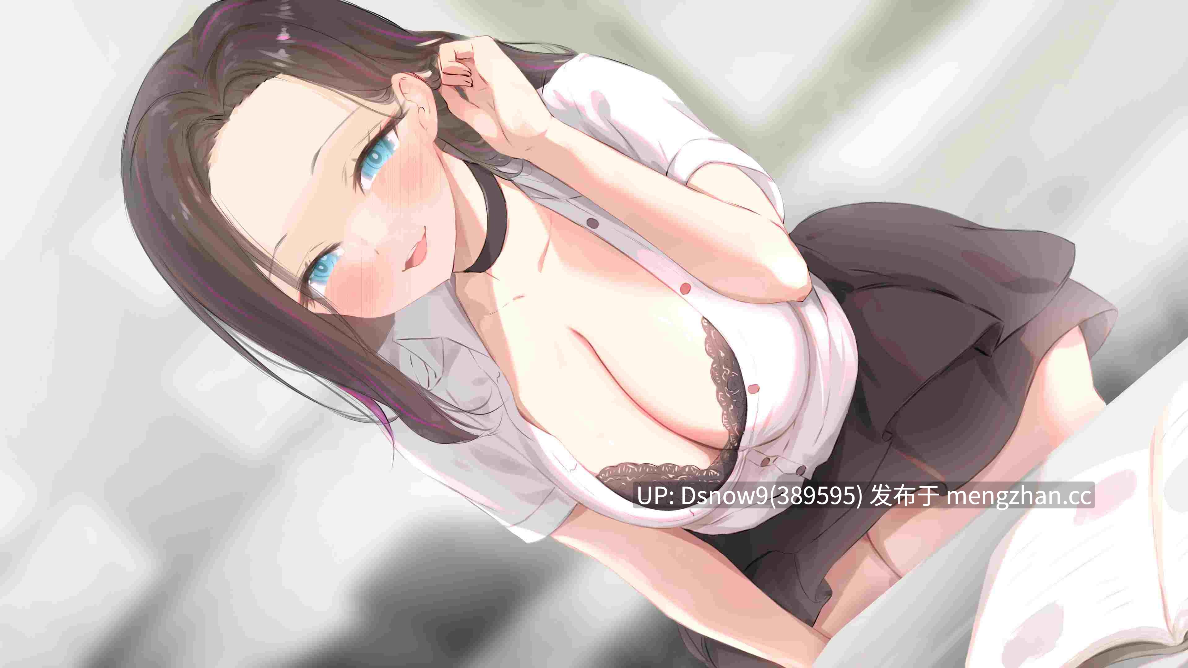 [ADV/动态/官中无码] 妈妈为何这样 He Maid Her Fall v0.7.6 [PC+安卓/8.2G]-第5张图片-萌站