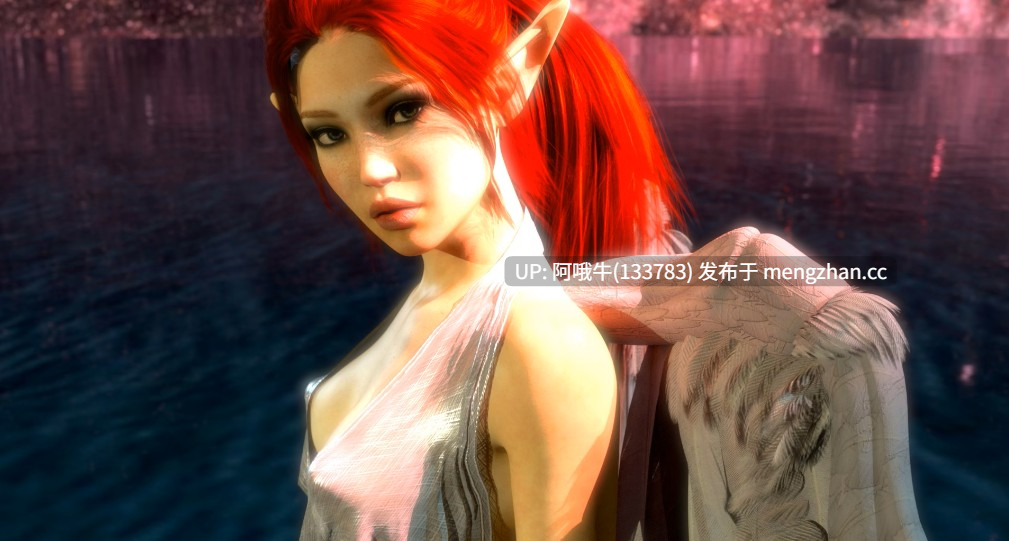 【欧美/动态/SLG/PC/机翻】光：第一次插曲 Hikari First Interlude v0.04.11p 【590M】【序号5737】-第7张图片-萌站