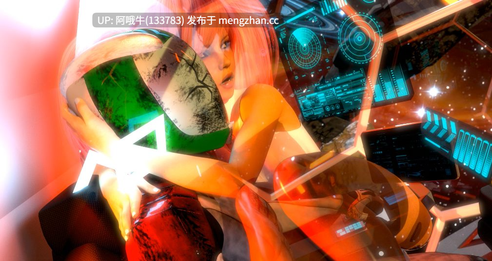 【欧美/动态/SLG/PC/机翻】光：第一次插曲 Hikari First Interlude v0.04.11p 【590M】【序号5737】-第8张图片-萌站