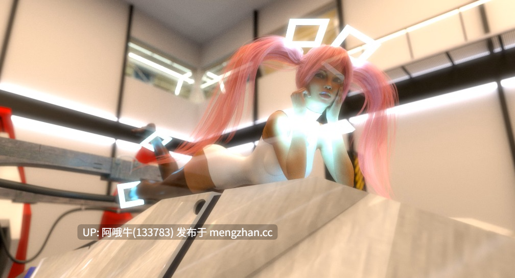 【欧美/动态/SLG/PC/机翻】光：第一次插曲 Hikari First Interlude v0.04.11p 【590M】【序号5737】-第15张图片-萌站