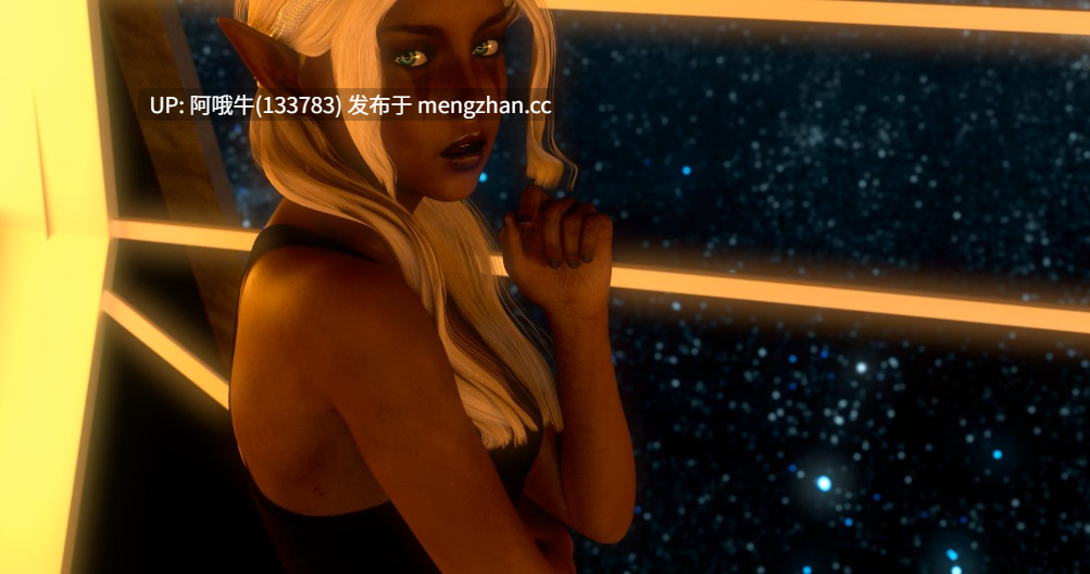 【欧美/动态/SLG/PC/机翻】光：第一次插曲 Hikari First Interlude v0.04.11p 【590M】【序号5737】-第17张图片-萌站