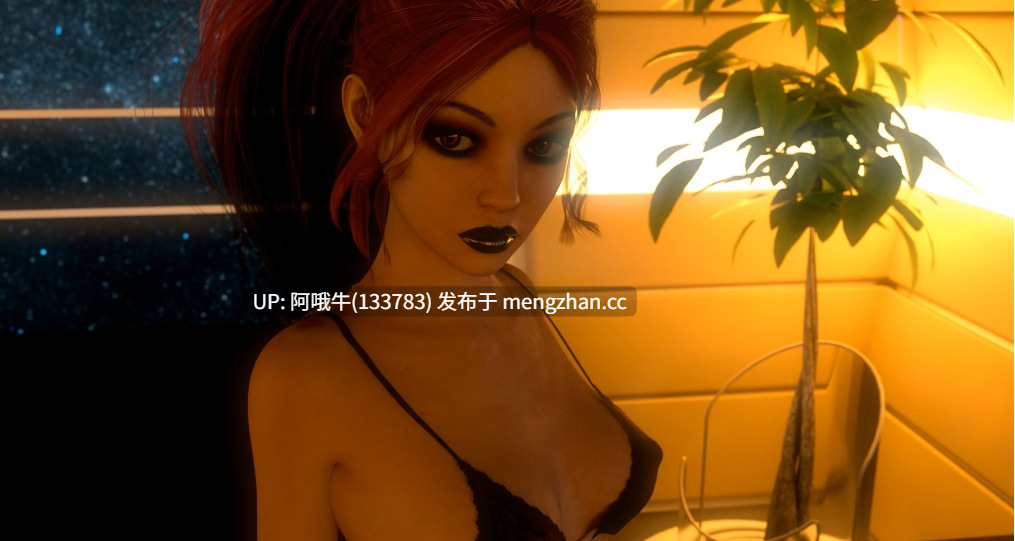 【欧美/动态/SLG/PC/机翻】光：第一次插曲 Hikari First Interlude v0.04.11p 【590M】【序号5737】-第20张图片-萌站
