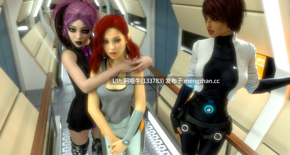 【欧美/动态/SLG/PC/机翻】光：第一次插曲 Hikari First Interlude v0.04.11p 【590M】【序号5737】-第24张图片-萌站