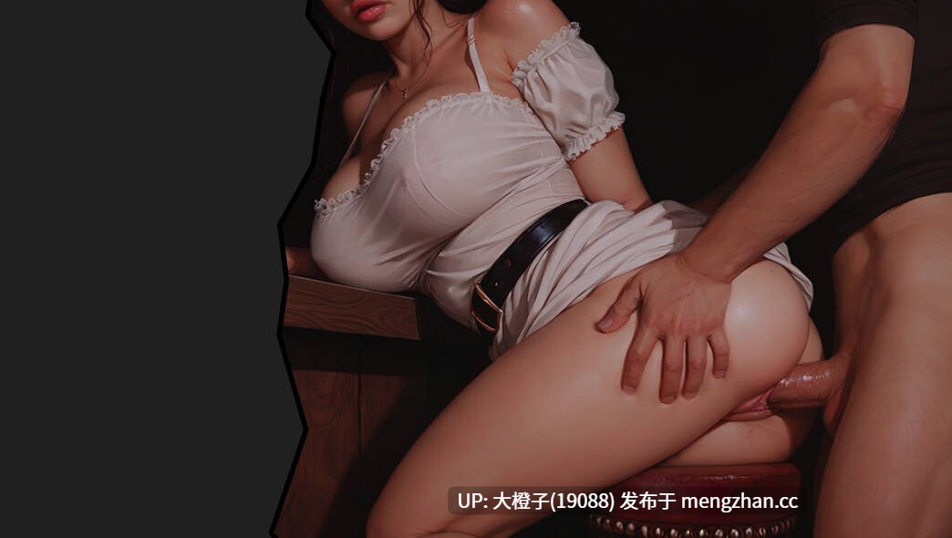 [SLG汉化PC动态步兵] 三与一：被诅咒的豪宅 Three and One The Cursed Mansion v0.26 [2.3G]-第6张图片-萌站