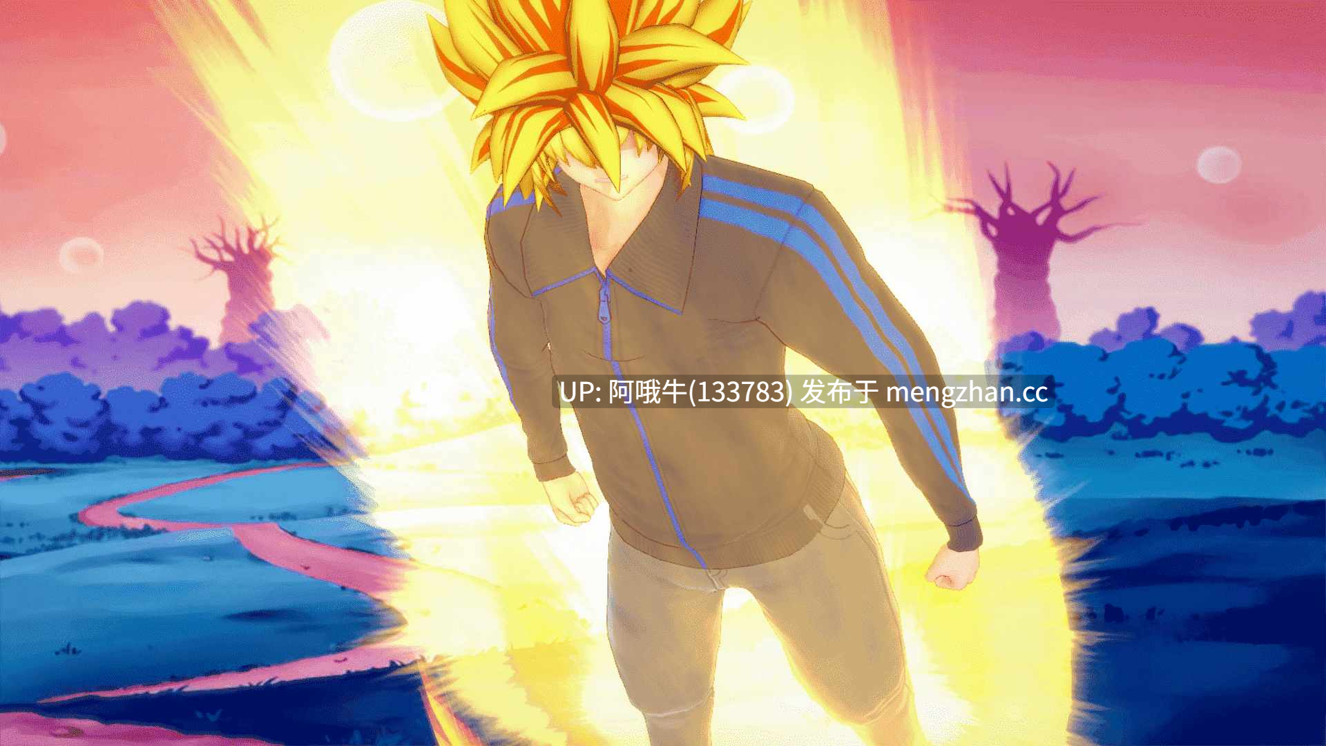 【3DCG/SLG/同人/PC机翻/安卓生肉】规则宇宙 RuleUniverse  [v0.54] [3.18G]【序号5738】-第2张图片-萌站
