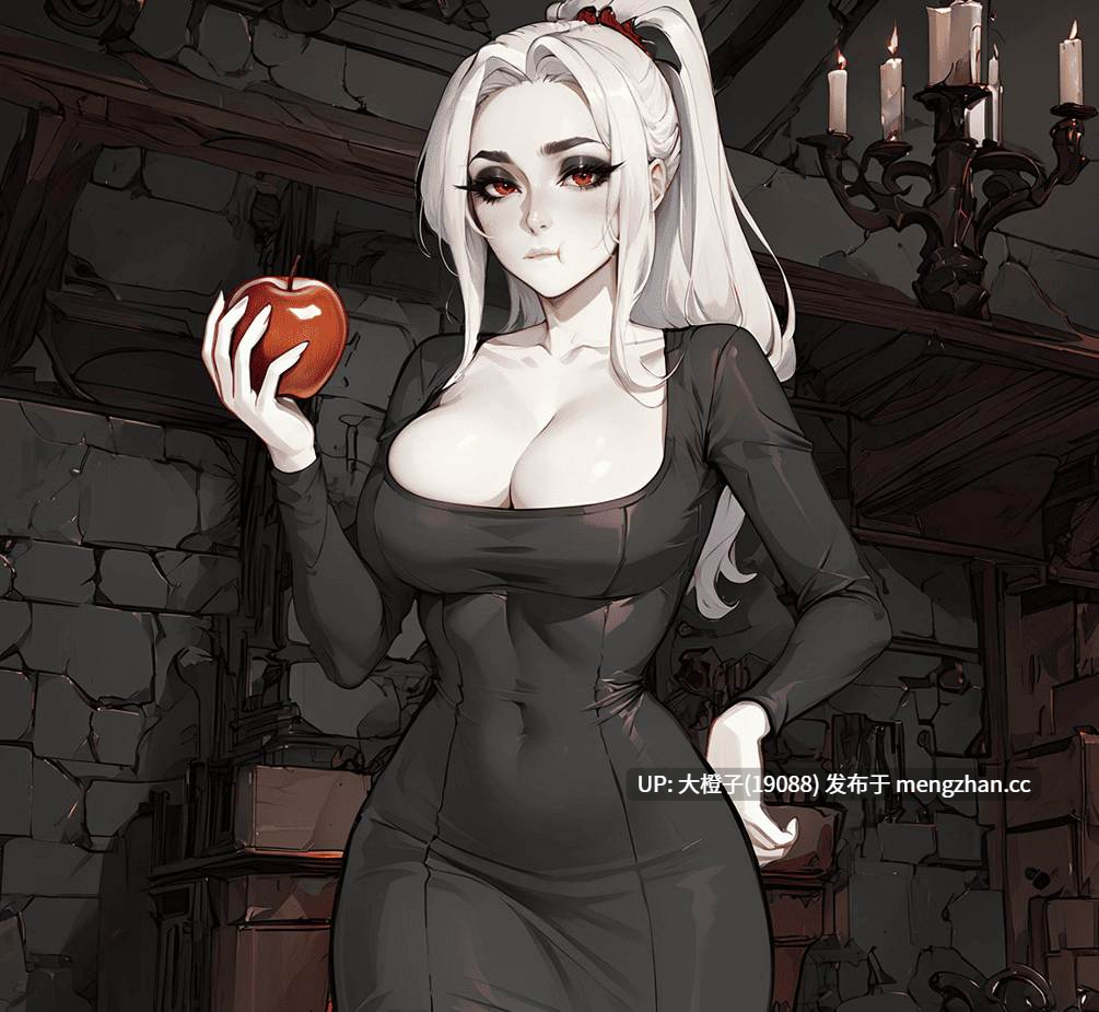 [SLG汉化PC动态步兵]神秘学院 College of Mysteria v0.11.1[2.22G][萌站植入]-第8张图片-萌站