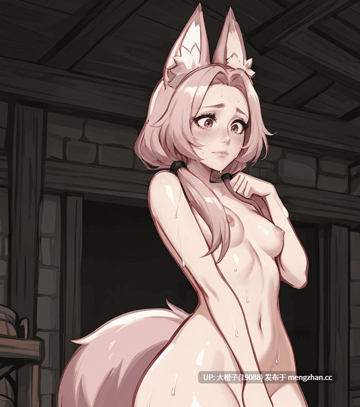 [SLG汉化PC动态步兵]神秘学院 College of Mysteria v0.11.1[2.22G][萌站植入]-第13张图片-萌站