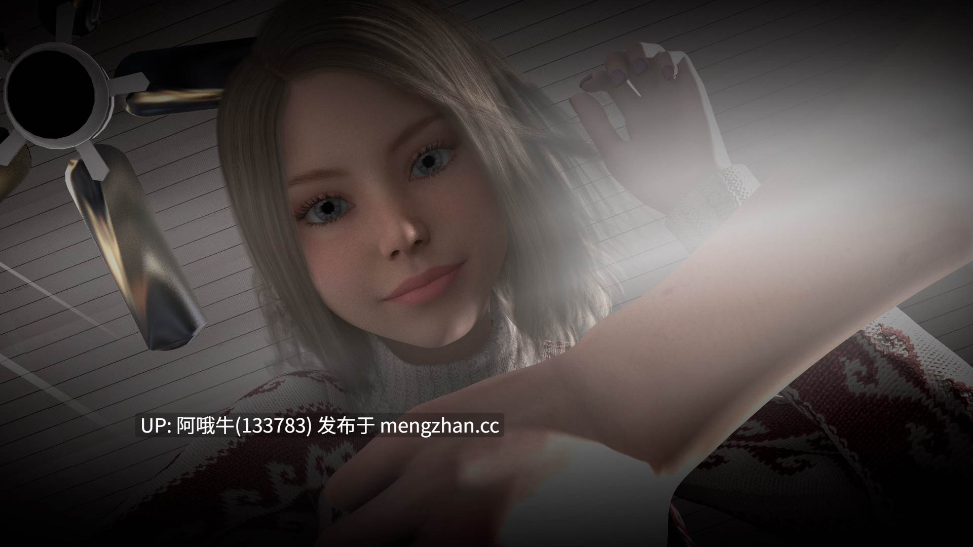 【3D/RPG/动态/PC/机翻】家狱囚 Home Prisoner [Ep.4 Up.2] [5.97G]【序号5739】-第3张图片-萌站
