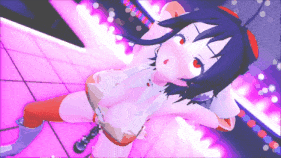 新作-KUROMARU hacking3-第5张图片-萌站 新作-KUROMARU hacking3-第5张图片-萌站