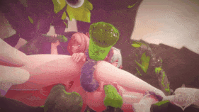 新作-Lucia and Yidhari have group sex with Ethereals-第7张图片-萌站