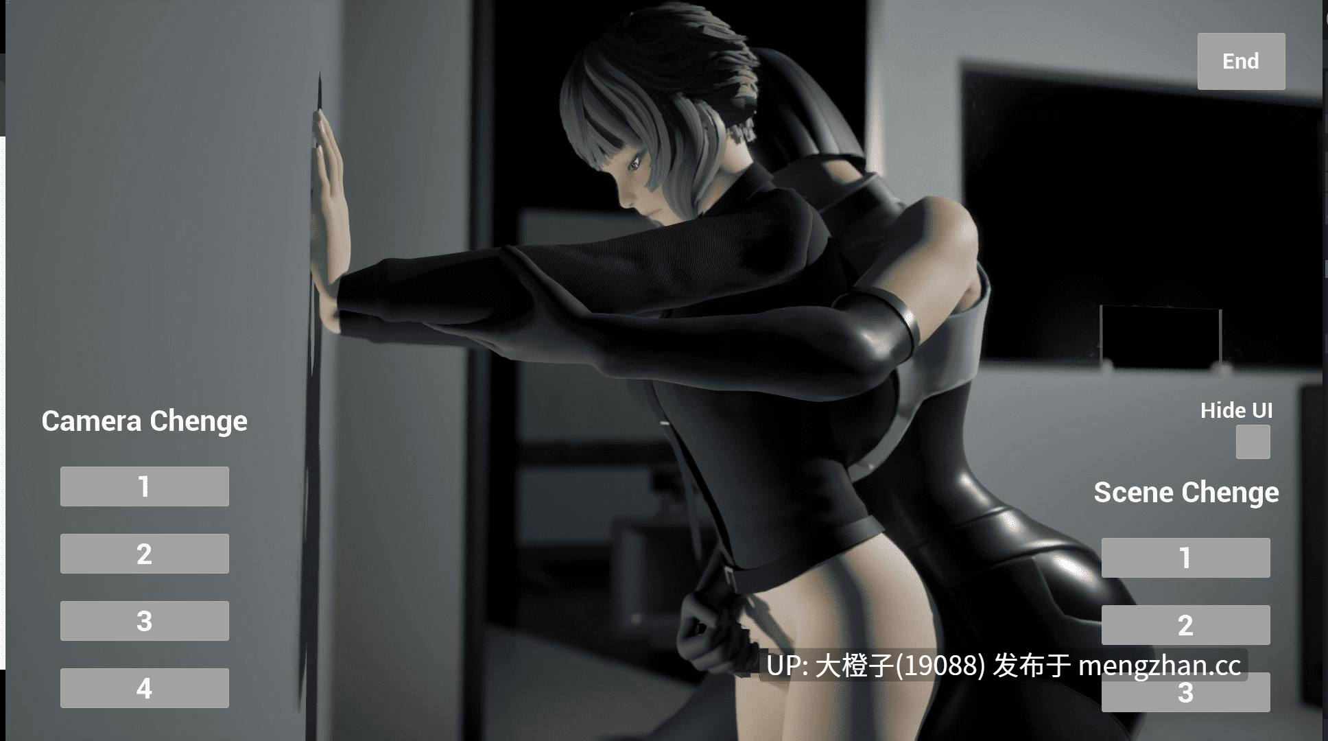 [SLG生肉PC动态3D] Doll Labo v0.2.0[1.41G]-第9张图片-萌站
