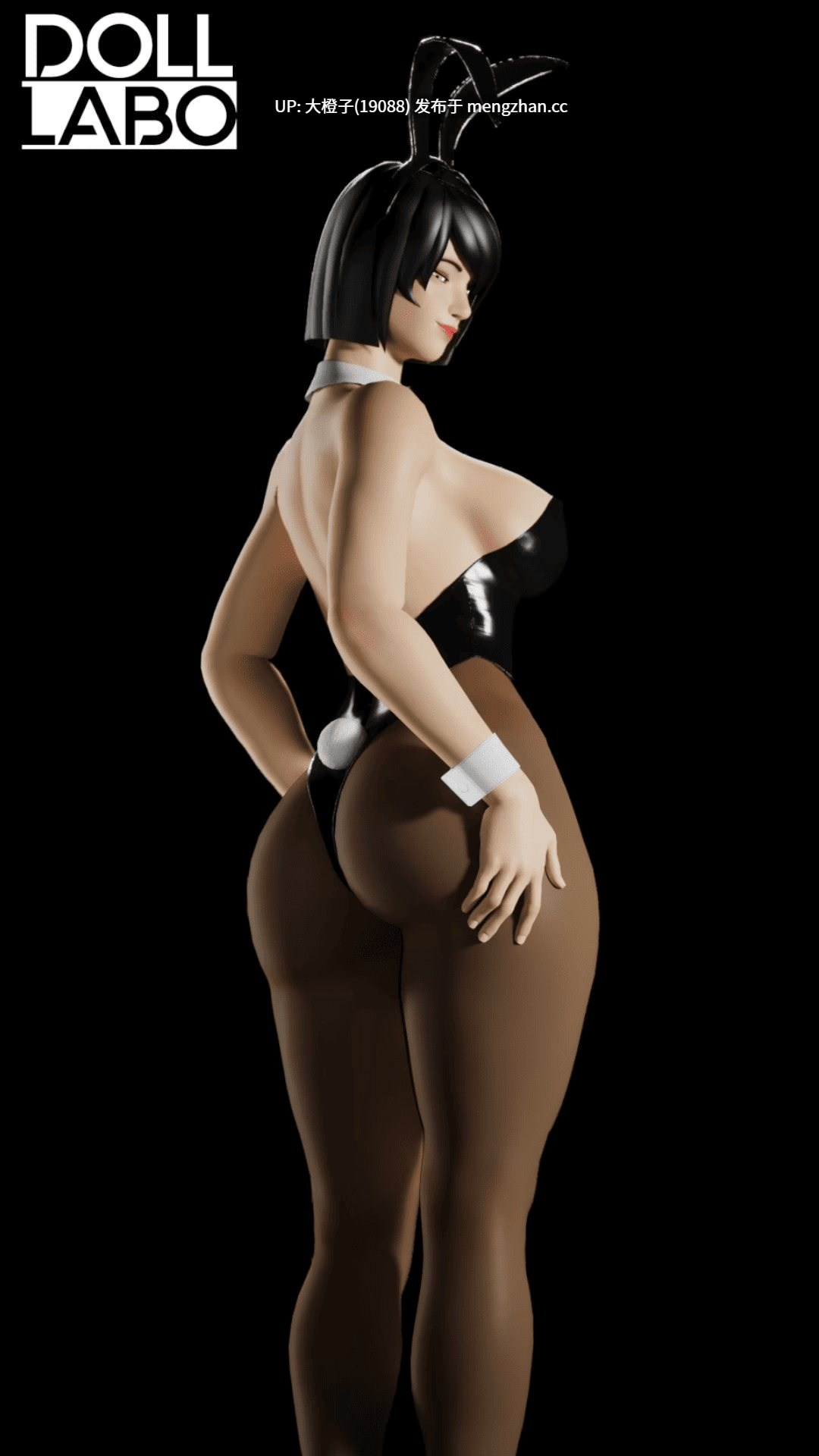 [SLG生肉PC动态3D] Doll Labo v0.2.0[1.41G]-第10张图片-萌站