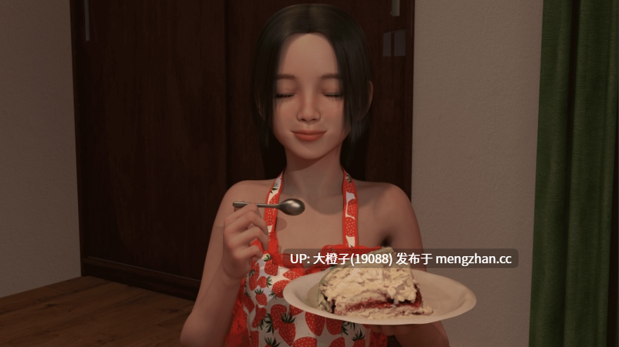 [大型SLG汉化PC萝莉步兵] 同居！Living Together! v0.54 [12.1G]-第8张图片-萌站